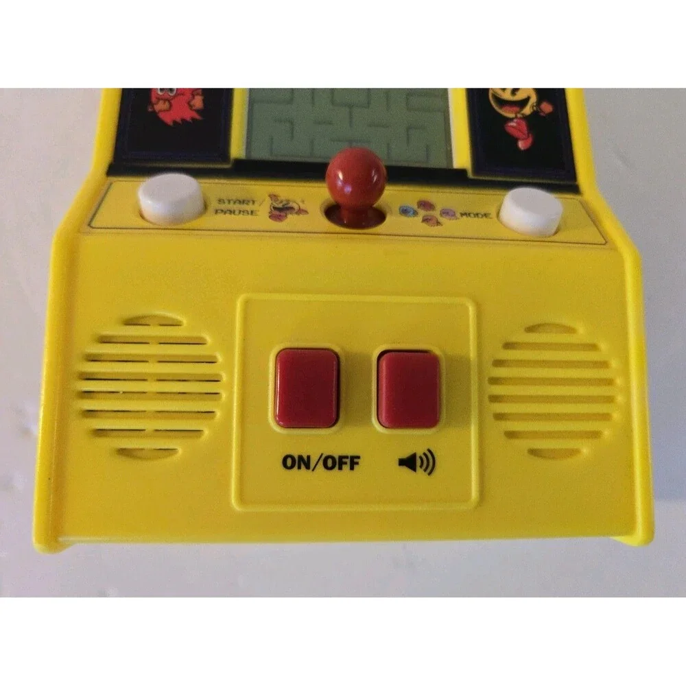 Bandai pac man